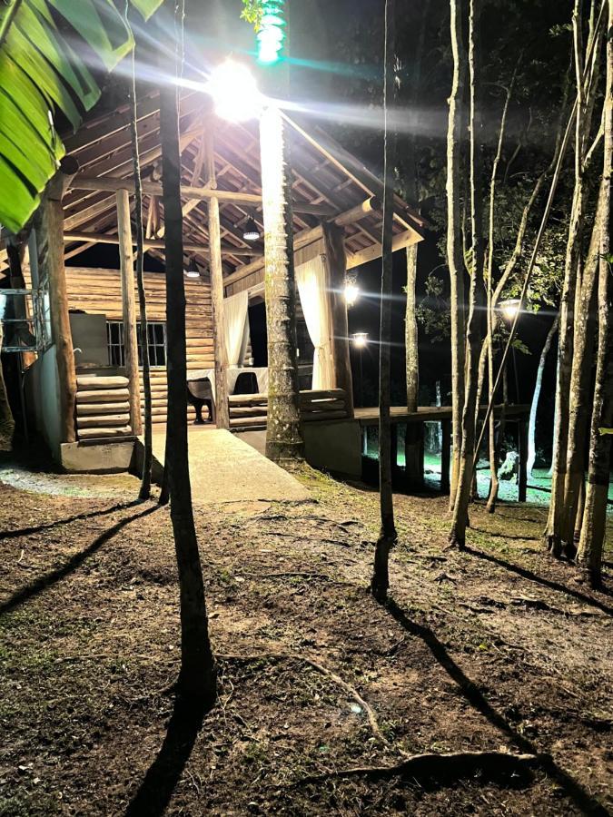 Sitio Do Vo Pisco Villa Camboriu Bagian luar foto