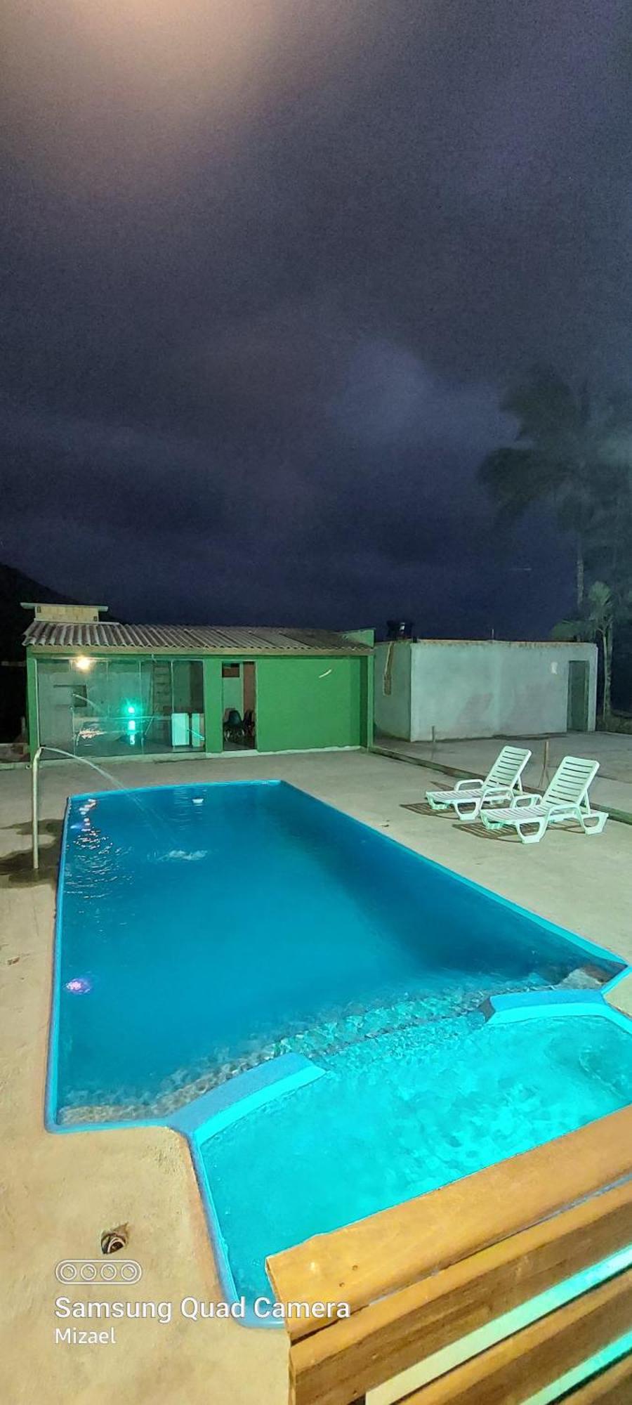 Sitio Do Vo Pisco Villa Camboriu Bagian luar foto